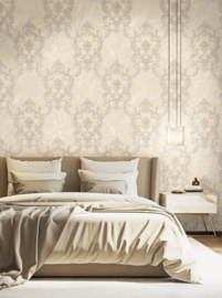 Dutch Wallcoverings Carrara Best Behang 83602