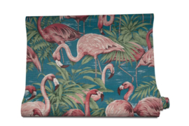 Arte Avalon Flamingo Behang 31541