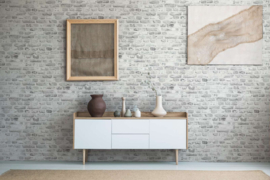 A.S Creation The Battle Of Style Behang 38829-4