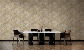 Dutch First Class Arabesque Behang 36281