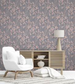 Dutch Botanique Behang M528-03