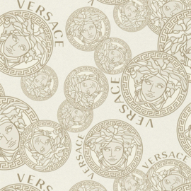 Versace Home 5 Behang 38610-3