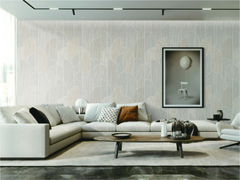 Dutch Wallcoverings Exclusive Threads Behang TP422932