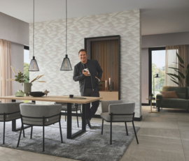 Dutch Wall Decor Fashion For Walls 4 Behang 10372-38