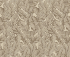 Dutch Wallcoverings Roberto Cavalli 9 Behang 21076