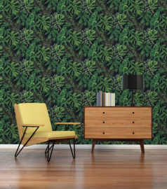 AS Creation Greenery Behang 37033-1