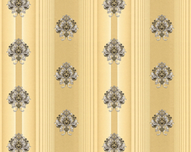 AS Creation Hermitage 10 Behang 33084-1