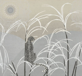 Behang Expresse Cirle Of Life Mowgli TD4159