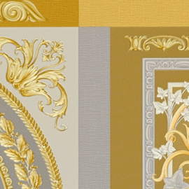 Versace Home 5 Behang 38704-5