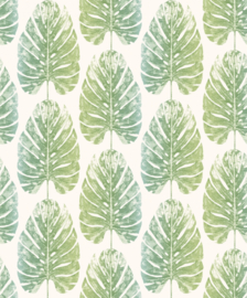 Noordwand Evergreen Behang 7326