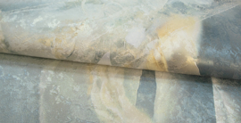 Dutch Wallcoverings Carrara Best Fotobehang 85655