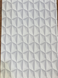 Retro Vlies Behang 32708-1