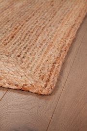 Vloerkleed Juta Frame 33172160230