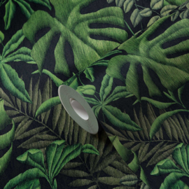 AS Creation Greenery Behang 37033-1