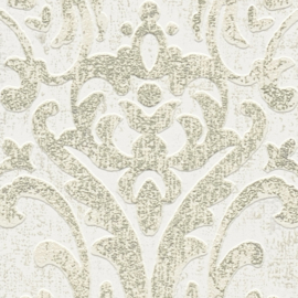 A.S Creation Metropolitan Stories III Travel Style Behang 39112-2