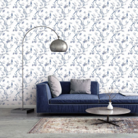 Noordwand Secret Garden Behang G78489