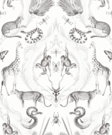 Noordwand Bazaar Behang G78314