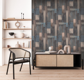 Dutch wallcoverings Arty Behang M469-08