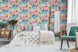 Dutch Wallcoverings Artifice Behang M760-10