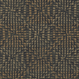 AS Creation Geo Effect Behang 38352-2