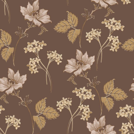 Dutch Wall Decor Swedish Grace Behang 5503