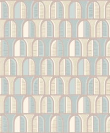 Dutch Wall Decor The Apartment Behang 3051