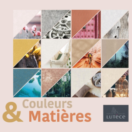 Noordwand Couleurs Et Matières