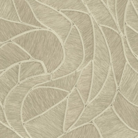 Arte Manila behang Spiral Linen 64510