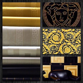 Versace home behang 96233-6