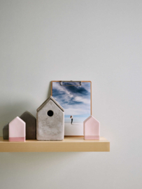 A.S Creation Metropolitan Stories III Travel Style Behang 2117-98