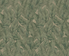 Dutch Wallcoverings Roberto Cavalli 9 Behang 21077