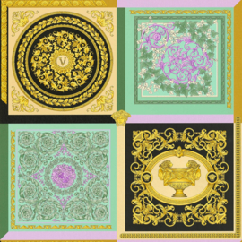 Versace Home 5 Behang 38704-1