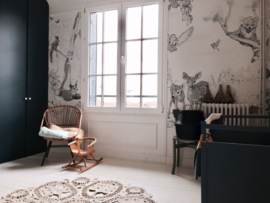 Dutch Wallcoverings Annet Weeklink Design Fotobehang 8785280858153