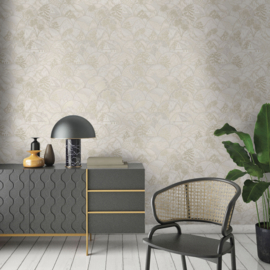 Dutch First Class Alchemy Behang 65883