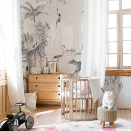Dutch Wallcoverings Annet Weeklink Design Fotobehang 8785280858139