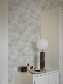 Dutch Wall Decor Swedish Grace Behang 5530