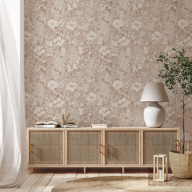 Dutch Wallcoverings Annet Weeklink Design Behang 8785280858467