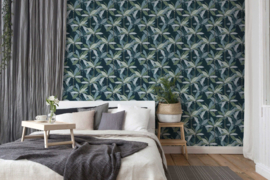 A.S Creation Geo Nordic Behang 37530-6