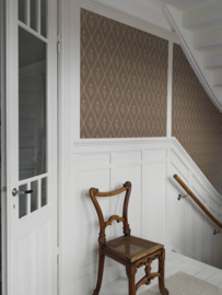 Dutch Wall Decor Swedish Grace Behang 5506