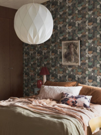 Dutch Wall Decor Graphics Behang 4755
