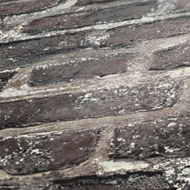 A.S Creation Elements Behang 36139-3