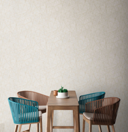 A.S Creation Metropolitan Stories III Travel Style Behang 39177-3