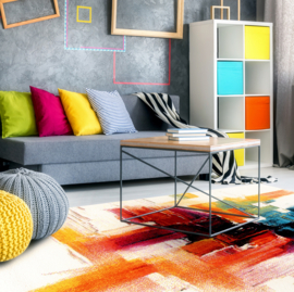 Vloerkleed Gallery D 290X200CM 19356200290