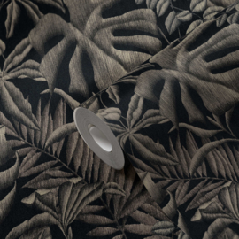 AS Creation Greenery Behang 37033-2