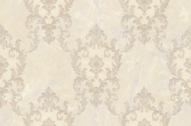 Dutch Wallcoverings Carrara Best Behang 83606