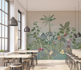 Behang Expresse Treasures Of Nature TD4265