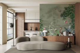 Dutch Wallcoverings Annet Weeklink Design Fotobehang 8785280858023