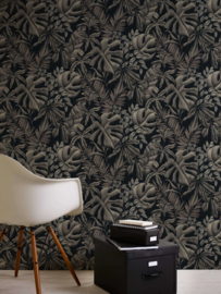 AS Creation Greenery Behang 37033-2