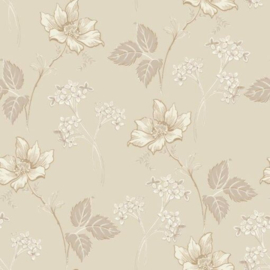 Dutch Wall Decor Swedish Grace Behang 5504