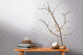 A.S Creation Arcade Behang 39175-4